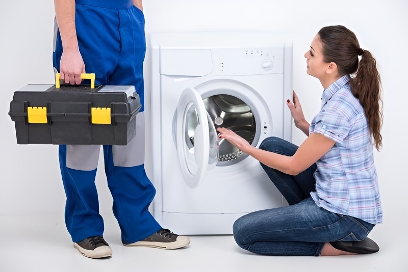 Dryer repair in Santa Ana