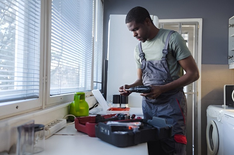 Furnace Repair in Santa Ana