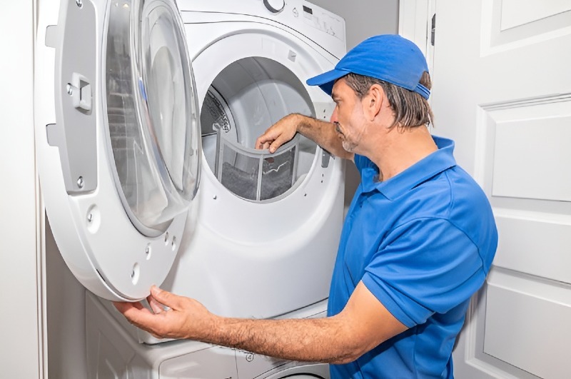 Washing Machine repair in Santa Ana