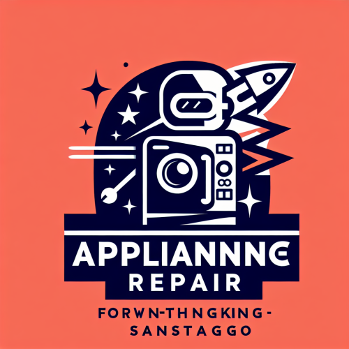 Santiago Appliance Repair logo